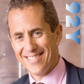 Danny Meyer, Bobby Flay and Chris Lilly: The All-American BBQ - 92nd Street Y Cover Art