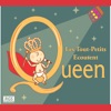 Les tout-petits écoutent Queen