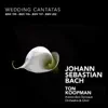 Stream & download Bach: Wedding Cantatas