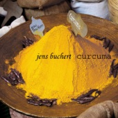 Curcuma - EP artwork