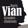 Boris Vian : Grandes chansons