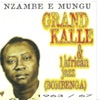 Nzambe E Mungu