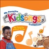 Kidsongs: My Favorite Animal Songs