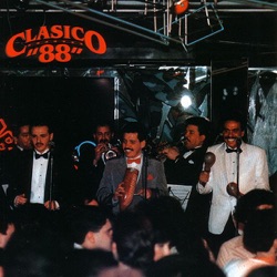 Conjunto Clasico - Al Cristo
