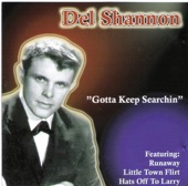 Del Shannon - Keep Searchin'