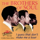 The Brothers Of Soul - Wait for Me