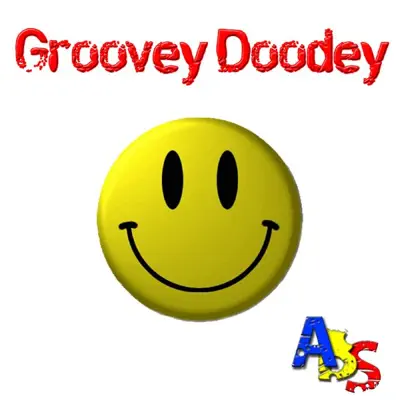 Groovey Doodey - Single - ABS
