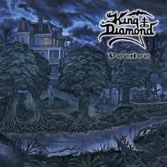 Voodoo by King Diamond album reviews, ratings, credits