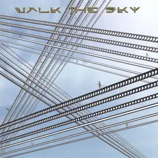 ladda ner album Walk The Sky - Walk The Sky