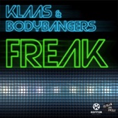 Freak (Klaas Mix Edit) artwork