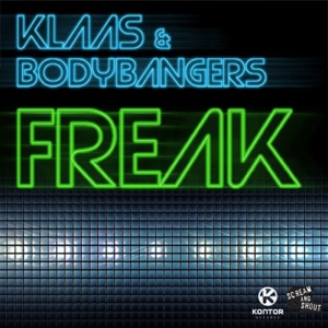 Freak - EP