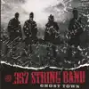Ghost Town album lyrics, reviews, download