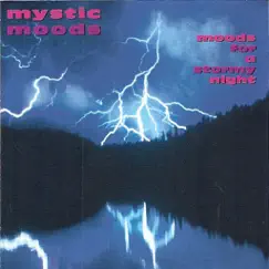 Moods for a Stormy Night by The Mystic Moods Orchestra album reviews, ratings, credits