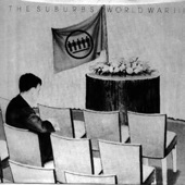 The Suburbs - World War III