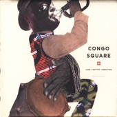 Congo Square artwork