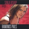 Sonja Bishop Sings Raimonds Pauls