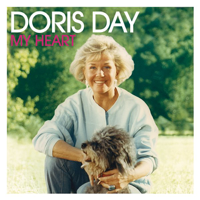 Doris Day - My Heart artwork