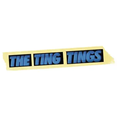 Paint Party Promo - Single - The Ting Tings
