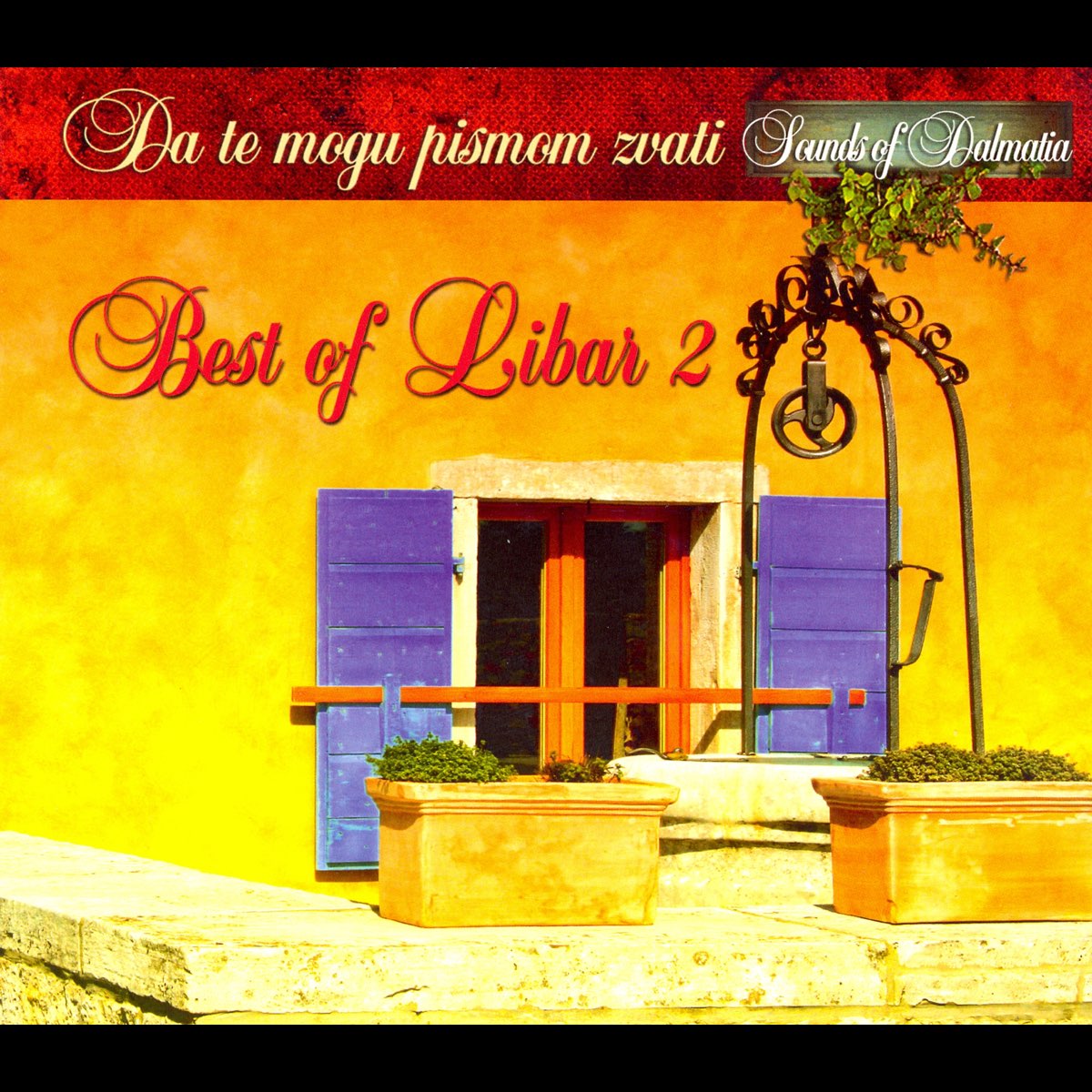 ‎The Best of Libar Vol.2 by Razni Izvođači on Apple Music