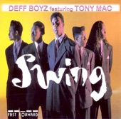 Swing (Original Single) [feat. Tony Mac] artwork