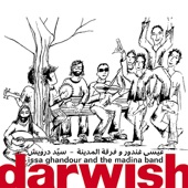 Darwish artwork