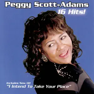 Peggy Scott-Adams