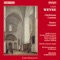 Christmas Cantata No. 3, DF 26, "Jubler, o jubler i salige toner": No. 1 Allegro con spirito: Jubler, o jubler i salige toner (Sing and rejoice, o world in thy gladness) artwork