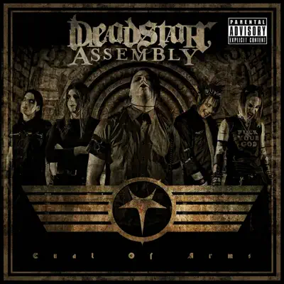Coat Of Arms - Deadstar Assembly