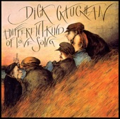 Dick Gaughan - Song Of Choice