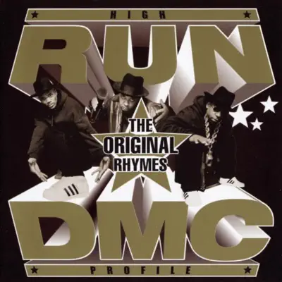 High Profile - The Original Rhymes - Run DMC