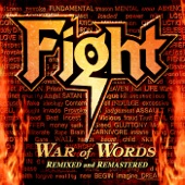 War of Words (Remixed) [Remastered] artwork