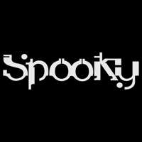 Spooky - Stereo - EP artwork
