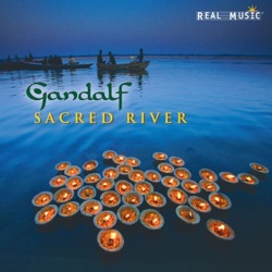 Gandalf - The Ferryman's Tale