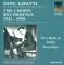 Piano Sonata No. 3 in B minor, Op. 58 : IV. Finale: Presto, non tanto artwork