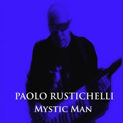 Paolo Rustichelli - Rastafario (feat. Carlos Santana & Miles Davis)