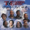 Heaven Is: 1916