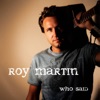 Roy Martin - EP