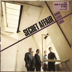 Secret Affair - Life's a Movie Too
