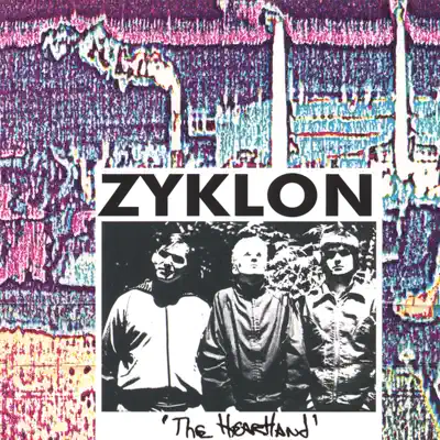 The Heartland - Zyklon The Heartland - Zyklon