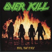 Feel the Fire artwork