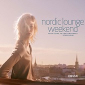 Nordic Lounge Weekend - EP artwork