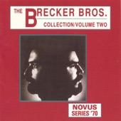 The Brecker Brothers - Some Skunk Funk - Live