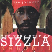 Sizzla - Like Mountain