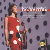 Frautschi, Jennifer: Solovision album lyrics, reviews, download