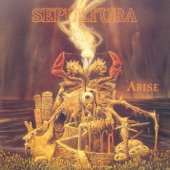 Sepultura - Dead Embryonic Cells (Radio Edit)