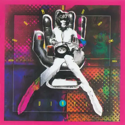 Vinyl - Dramarama Vinyl - Dramarama