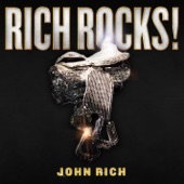 Rich Rocks - EP artwork