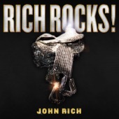 John Rich - Let Somebody Else Drive (feat. Hank Williams, Jr.)