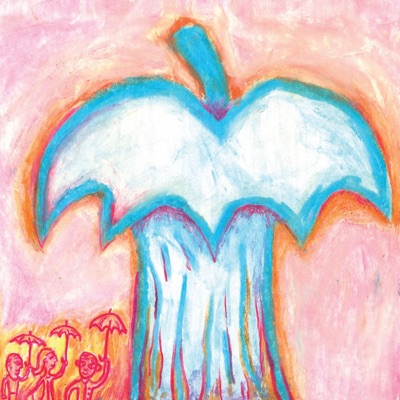 Apple O' - Deerhoof