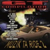 Muzik Ta Ride 2, Vol. 5